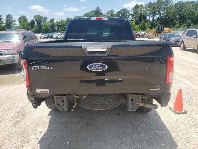Photo 6 from auction – 2016 FORD F150 SUPER with VIN 1FTEX1C81GKE12032