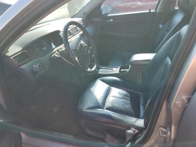 Photo 7 from auction – 2006 CHEVROLET IMPALA LT with VIN 2G1WC581469396193