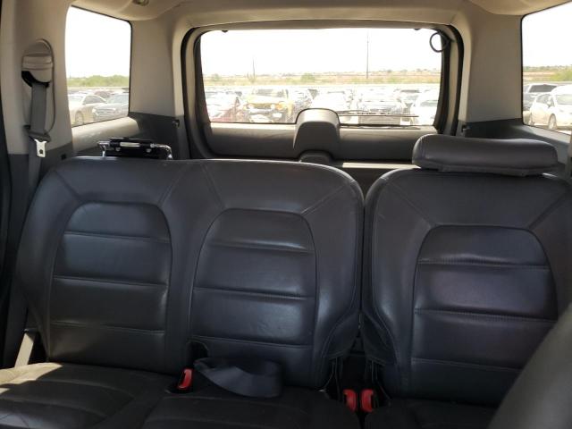Photo 10 from auction – 2002 FORD EXPLORER X with VIN 1FMDU63W82UC26027