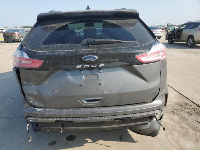Photo 6 from auction – 2022 FORD EDGE SEL with VIN 2FMPK4J94NBA90364