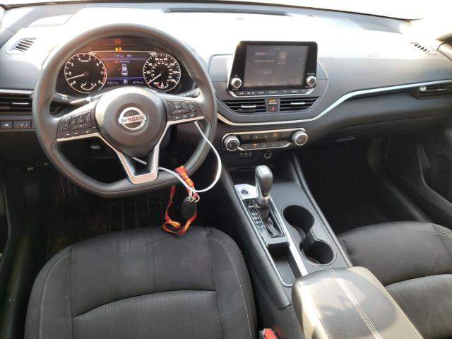 Photo 8 from auction – 2019 NISSAN ALTIMA S with VIN 1N4BL4BV7KC222736