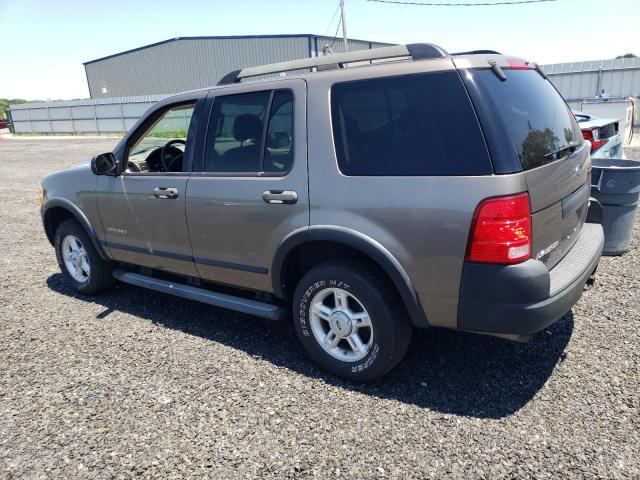 Photo 2 from auction – 2005 FORD EXPLORER X with VIN 1FMZU72K25UB49332