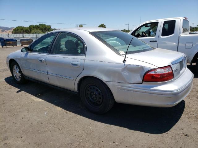 Photo 2 from auction – 2004 MERCURY SABLE LS P with VIN 1MEHM55S14A618151