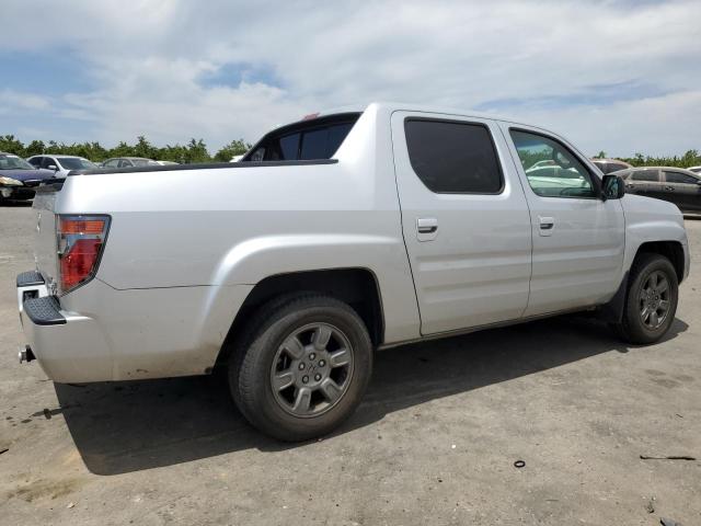Photo 3 from auction – 2007 HONDA RIDGELINE with VIN 2HJYK16307H513478