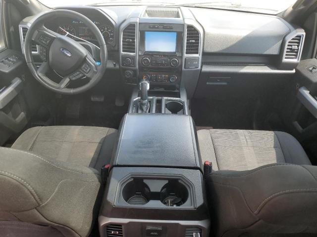Photo 8 from auction – 2016 FORD F150 SUPER with VIN 1FTEW1EF0GFC65032
