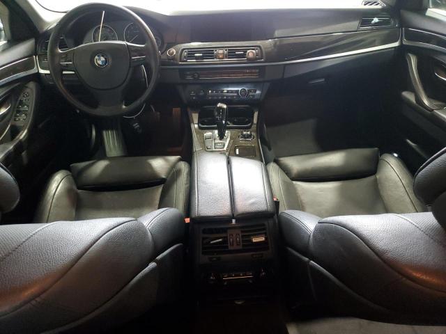 Photo 8 from auction – 2012 BMW 535 I with VIN WBAFR7C55CC809154