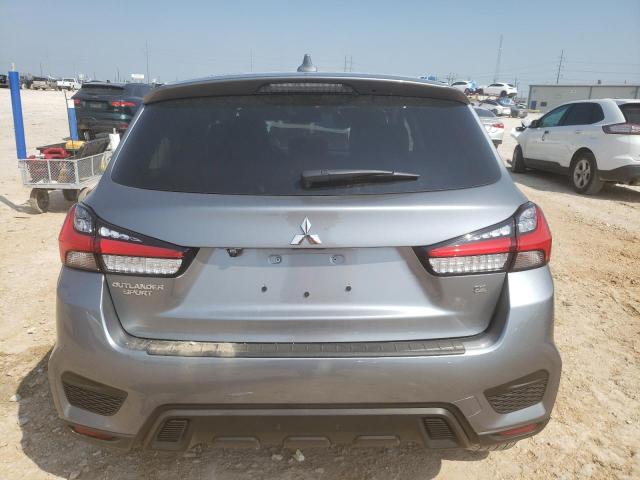 Photo 6 from auction – 2022 MITSUBISHI OUTLANDER with VIN JA4APVAU2NU010957