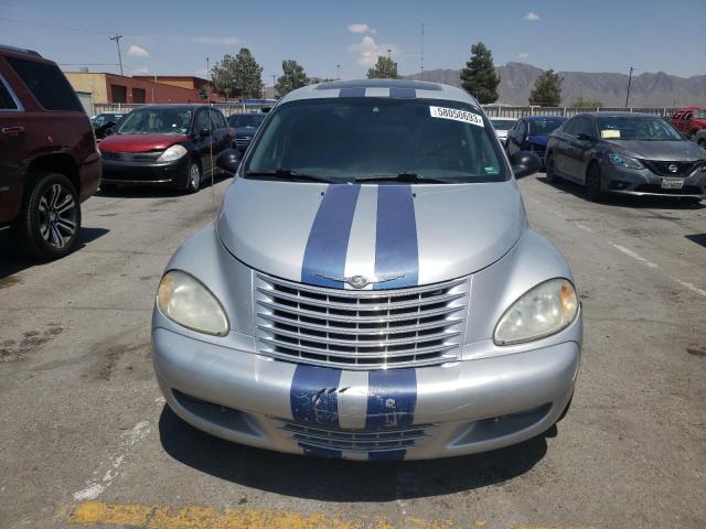 Photo 5 from auction – 2004 CHRYSLER PT CRUISER with VIN 3C8FY68884T237245