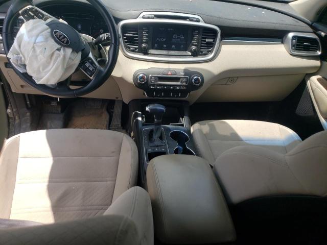 Photo 8 from auction – 2019 KIA SORENTO L with VIN 5XYPGDA32KG439711