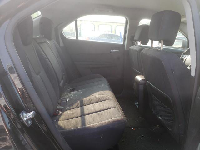 Photo 11 from auction – 2012 CHEVROLET EQUINOX LS with VIN 2GNALBEK5C1274439