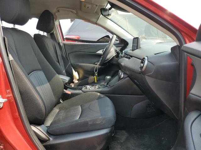 Photo 7 from auction – 2019 MAZDA CX-3 SPORT with VIN JM1DKFB73K0406947