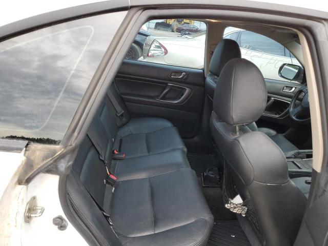 Zdjęcie 10 z aukcji – 2005 SUBARU LEGACY GT z VIN 4S3BL676154227162