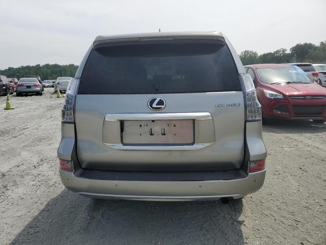 Photo 6 from auction – 2021 LEXUS GX 460 PRE with VIN JTJAM7BX7M5283563