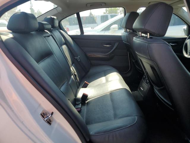 Photo 10 from auction – 2007 BMW 328 I SULE with VIN WBAVC53587FZ71415