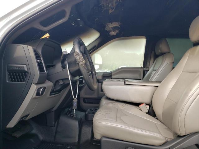 Photo 7 from auction – 2017 FORD F250 SUPER with VIN 1FT7X2B68HEF04818