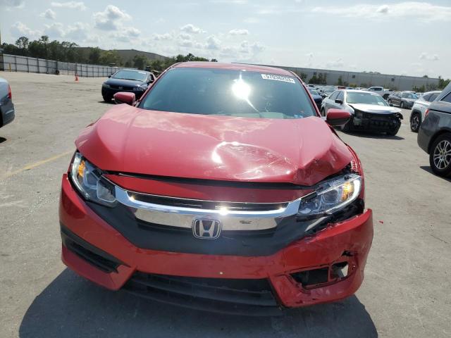 Photo 5 from auction – 2017 HONDA CIVIC LX with VIN 2HGFC2F54HH517410