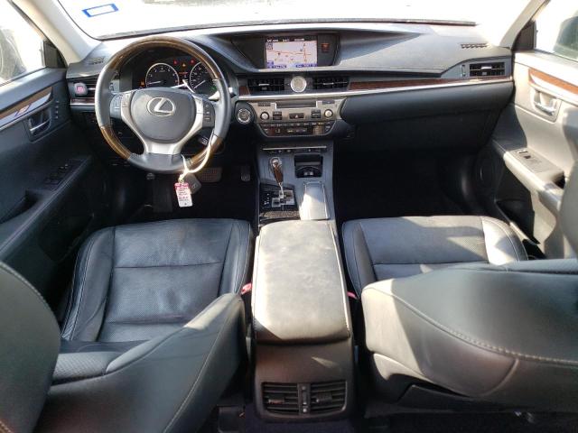 Photo 8 from auction – 2013 LEXUS ES 350 with VIN JTHBK1GG6D2042578