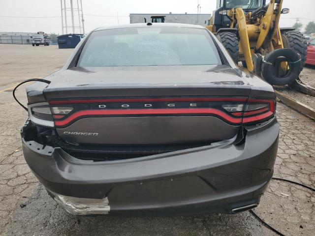 Photo 6 from auction – 2015 DODGE CHARGER SE with VIN 2C3CDXBG9FH745259