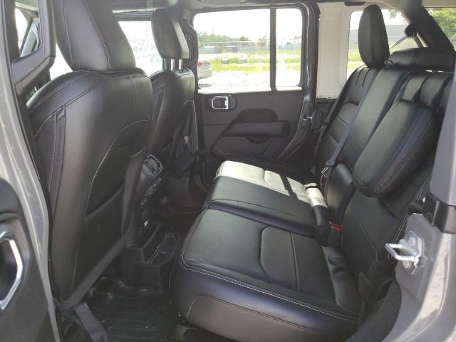 Photo 10 from auction – 2022 JEEP WRANGLER U with VIN 1C4JJXP64NW270891