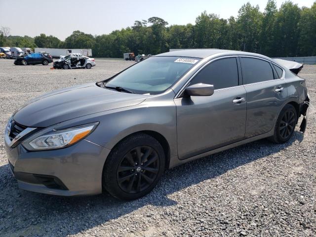 NISSAN ALTIMA 2.5 2017 with VIN 1N4AL3AP4HC173321 - Photo from auction