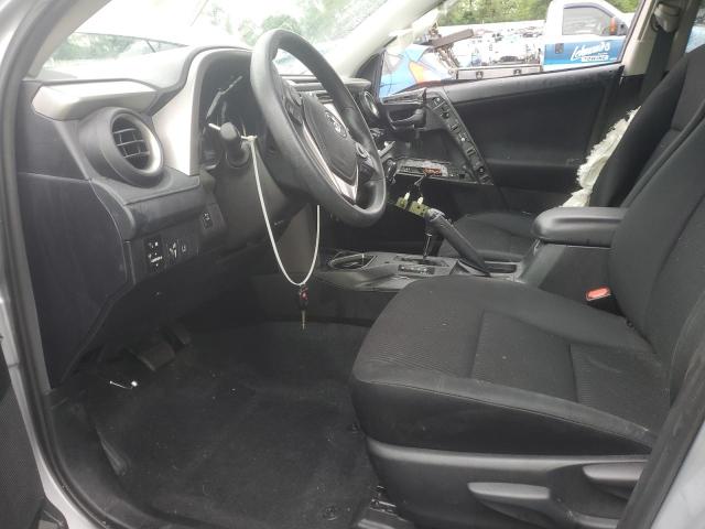 Zdjęcie 7 z aukcji – 2017 TOYOTA RAV4 LE z VIN 2T3BFREV8HW650184