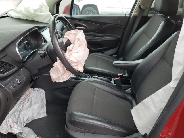 Photo 7 from auction – 2019 BUICK ENCORE PRE with VIN KL4CJESB7KB901311