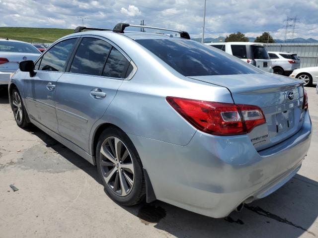 Photo 2 from auction – 2015 SUBARU LEGACY 2.5 with VIN 4S3BNBN63F3072479
