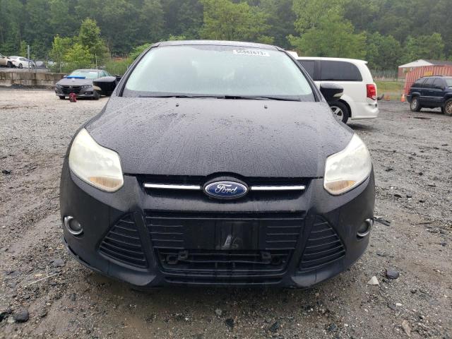 Photo 5 from auction – 2012 FORD FOCUS SEL with VIN 1FAHP3M21CL259651