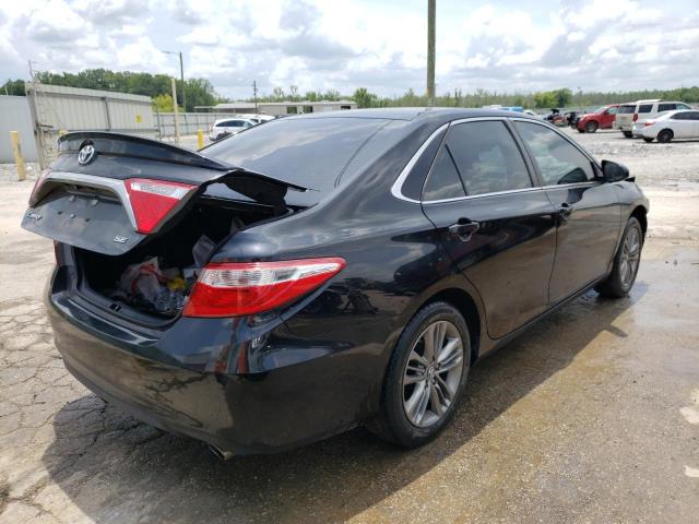 Photo 3 from auction – 2017 TOYOTA CAMRY LE with VIN 4T1BF1FK8HU385507
