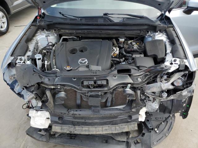 Photo 12 from auction – 2019 MAZDA CX-5 TOURI with VIN JM3KFACM4K1571149