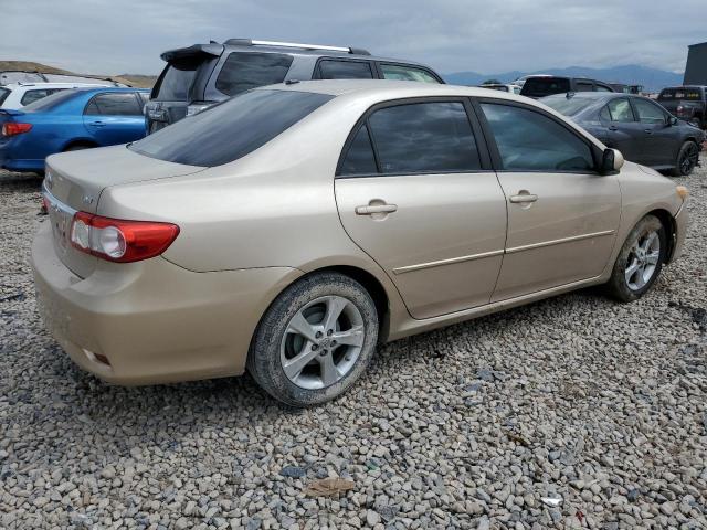 Photo 3 from auction – 2011 TOYOTA COROLLA BA with VIN 2T1BU4EE5BC608677