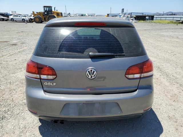 Photo 6 from auction – 2014 VOLKSWAGEN GOLF with VIN WVWDB7AJ7EW001100