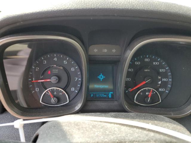 Photo 9 from auction – 2013 CHEVROLET MALIBU LS with VIN 1G11B5SA0DF149277