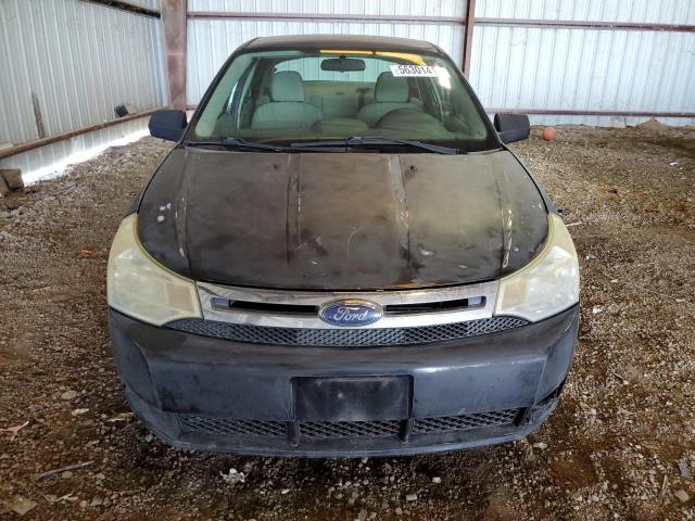 Photo 5 from auction – 2008 FORD FOCUS SE with VIN 1FAHP35N08W136857