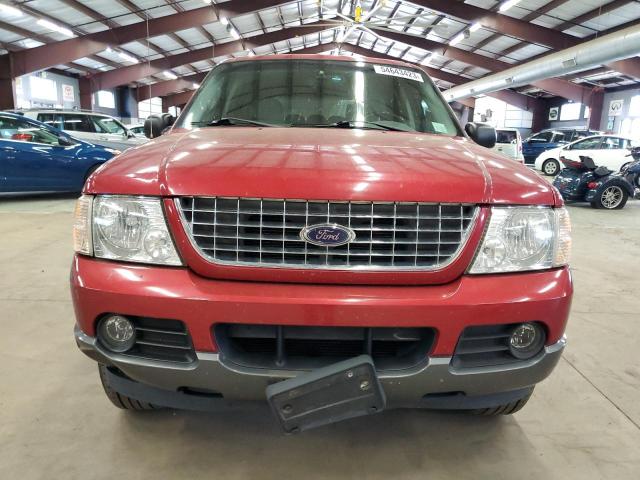 Photo 5 from auction – 2004 FORD EXPLORER X with VIN 1FMDU73E64UB46547
