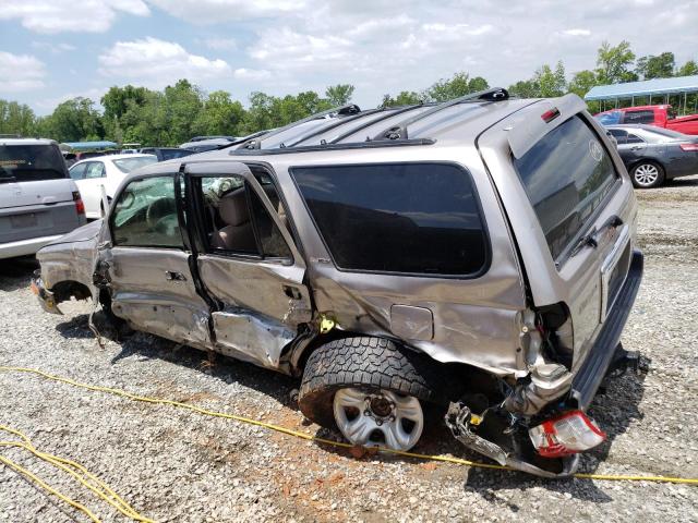 Photo 2 from auction – 2002 TOYOTA 4RUNNER LI with VIN JT3GN87R520222978