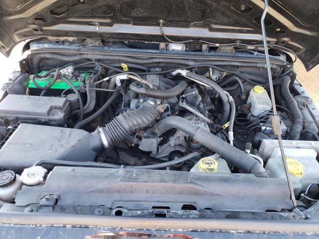 Photo 11 from auction – 2011 JEEP WRANGLER U with VIN 1J4BA3H12BL579556