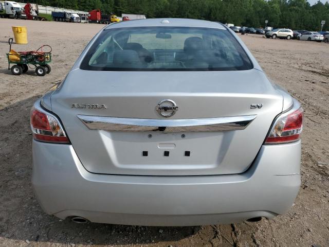 Photo 6 from auction – 2015 NISSAN ALTIMA with VIN 1N4AL3AP1FC154593