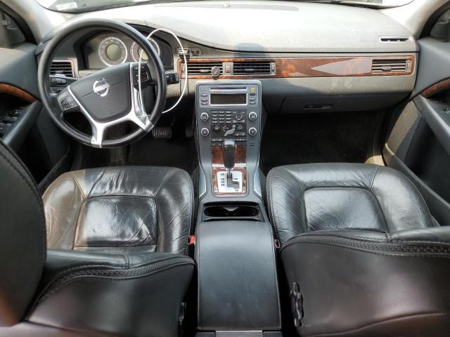 Photo 8 from auction – 2011 VOLVO XC70 T6 with VIN YV4902BZ8B1103661