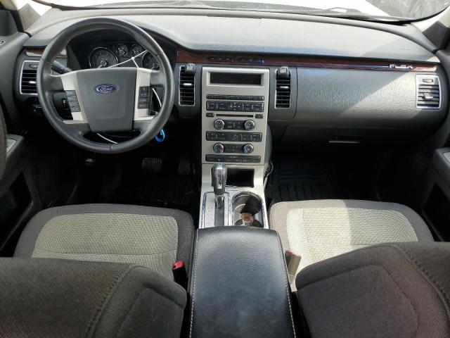 Photo 8 from auction – 2011 FORD FLEX SEL with VIN 2FMHK6CC9BBD23921
