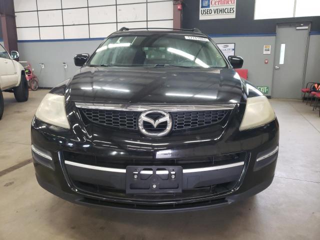Photo 5 from auction – 2009 MAZDA CX-9 with VIN JM3TB38V990178924