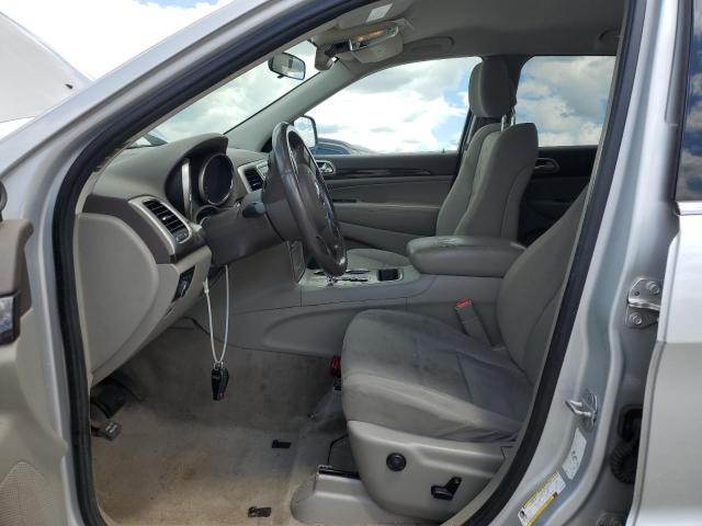 Photo 7 from auction – 2011 JEEP GRAND CHER with VIN 1J4RS4GG7BC524463