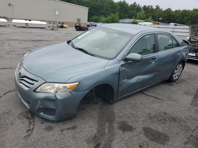 TOYOTA CAMRY BASE 2010 with VIN 4T1BF3EK5AU508263 - Photo from auction