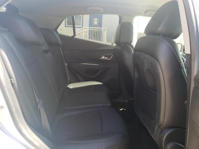 Photo 11 from auction – 2015 BUICK ENCORE with VIN KL4CJASB9FB255364