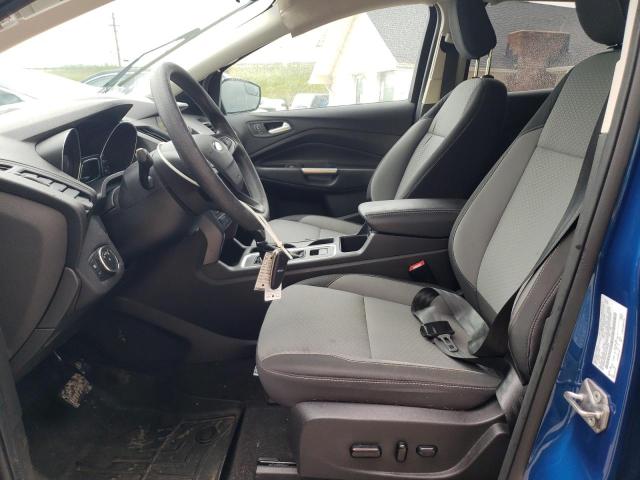 Photo 7 from auction – 2019 FORD ESCAPE SE with VIN 1FMCU0GD3KUC48583