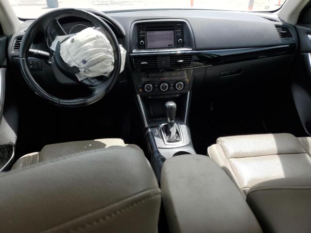 Photo 8 from auction – 2015 MAZDA CX-5 GT with VIN JM3KE2DY7F0476204