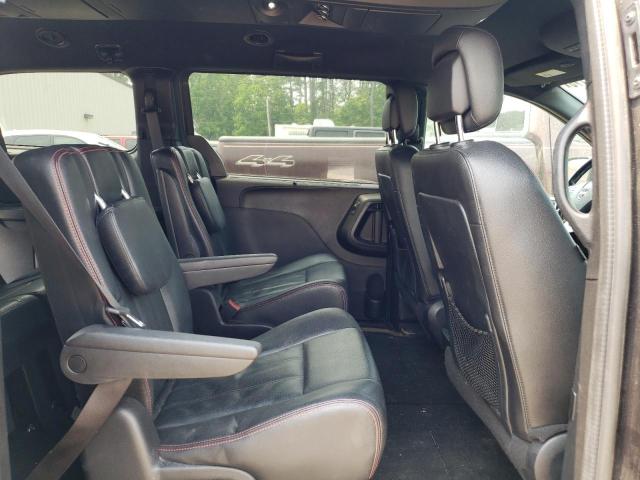 Photo 11 from auction – 2019 DODGE GRAND CARA with VIN 2C4RDGEG7KR740129