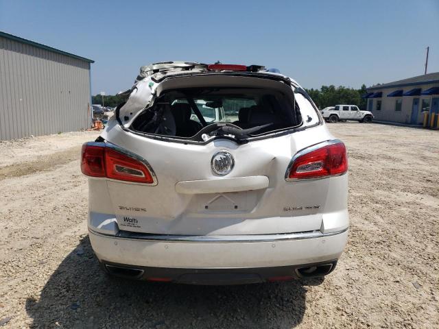 Photo 6 from auction – 2016 BUICK ENCLAVE with VIN 5GAKRCKD2GJ151833