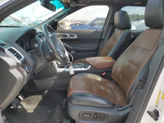 Photo 7 from auction – 2012 FORD EXPLORER L with VIN 1FMHK8F8XCGA16982