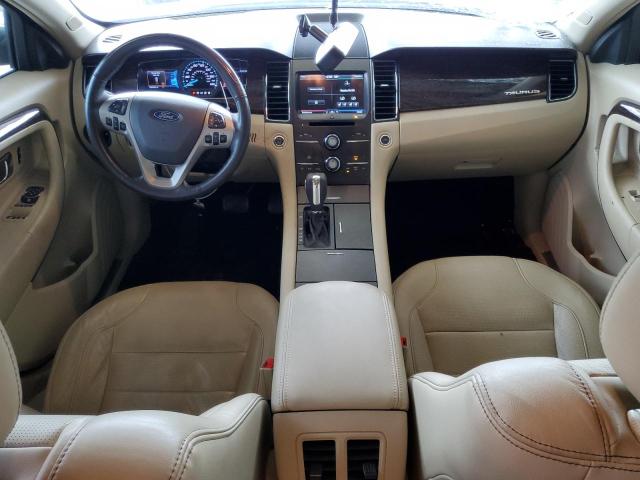 Photo 8 from auction – 2014 FORD TAURUS LIM with VIN 1FAHP2F85EG125099